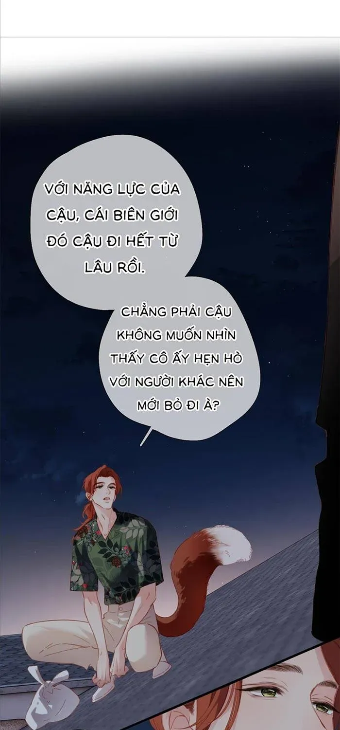 Tố Hồi Xuân Thời - Chương 71 - Trang 6