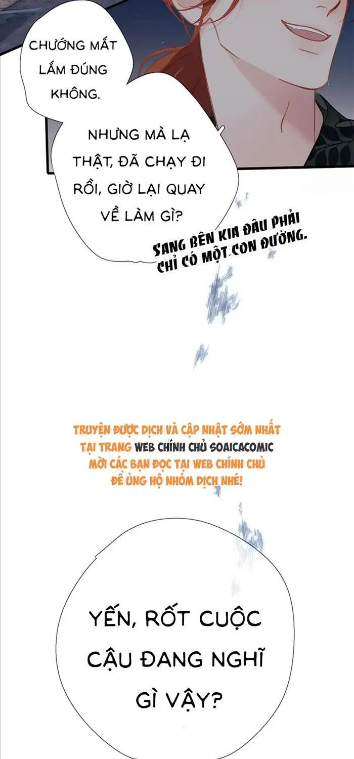 Tố Hồi Xuân Thời - Chương 71 - Trang 7