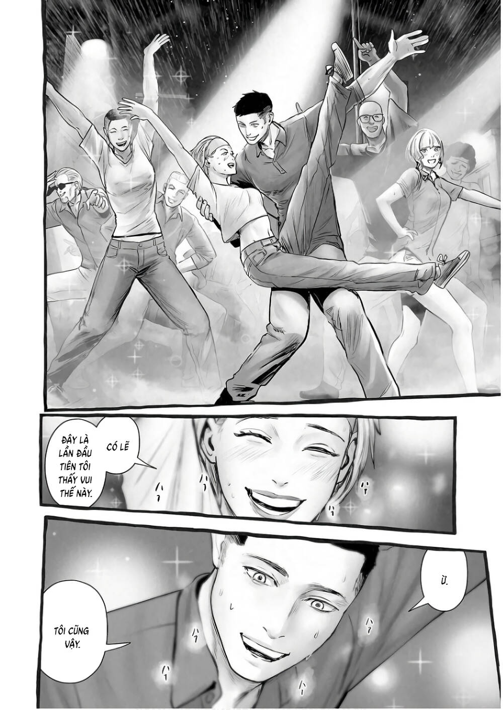 Chung Chi Thối Ma Sư -Ender Geister