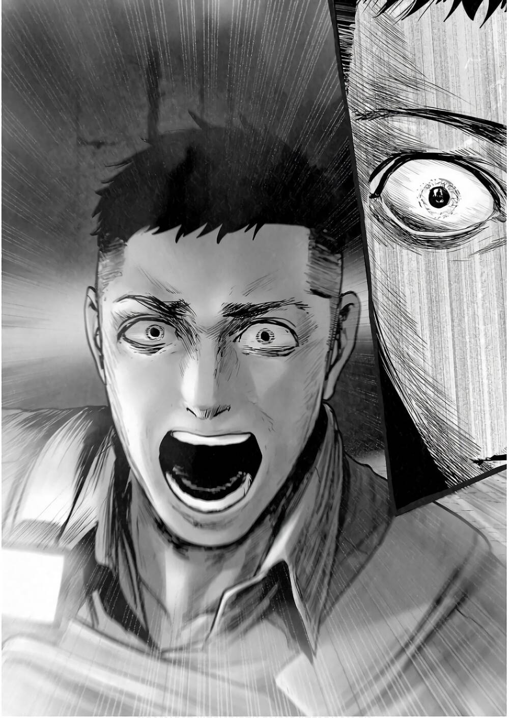 Chung Chi Thối Ma Sư -Ender Geister