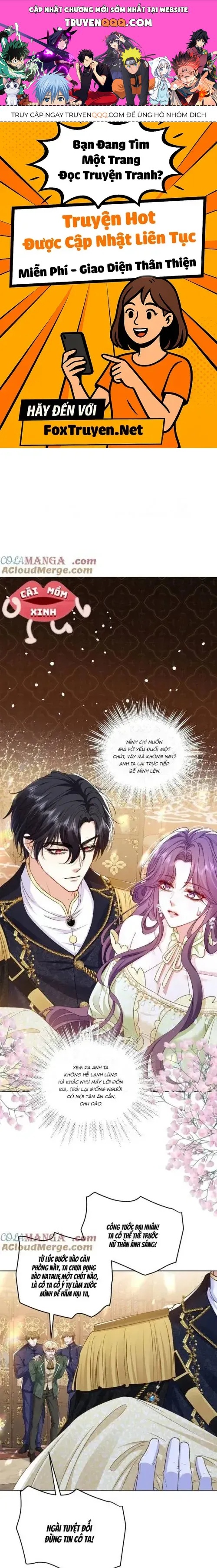 Bày Tỏ Với Người Nguy Hiểm Như Anh Ấy Chap 12 - Next Chap 11