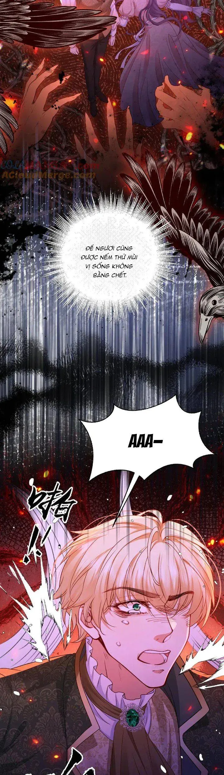 Bày Tỏ Với Người Nguy Hiểm Như Anh Ấy