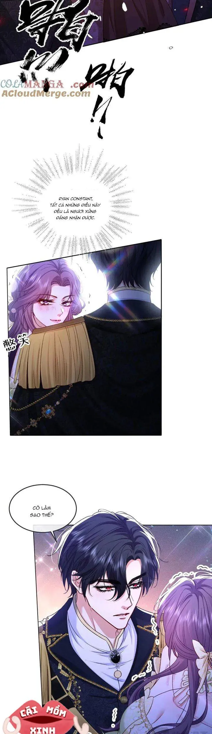 Bày Tỏ Với Người Nguy Hiểm Như Anh Ấy