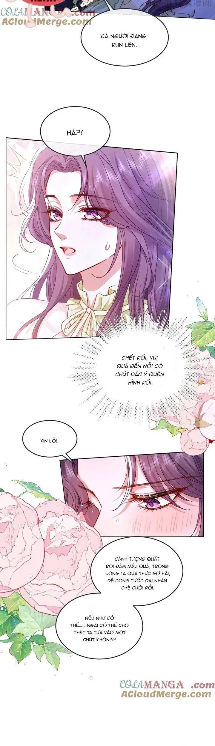 Bày Tỏ Với Người Nguy Hiểm Như Anh Ấy