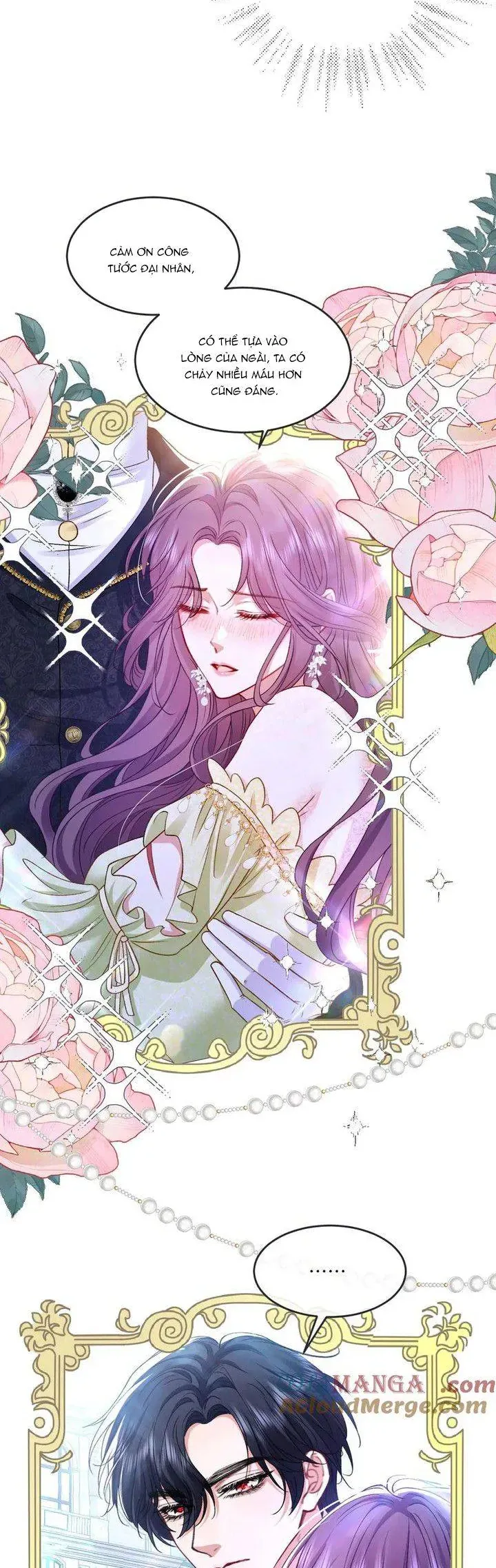 Bày Tỏ Với Người Nguy Hiểm Như Anh Ấy