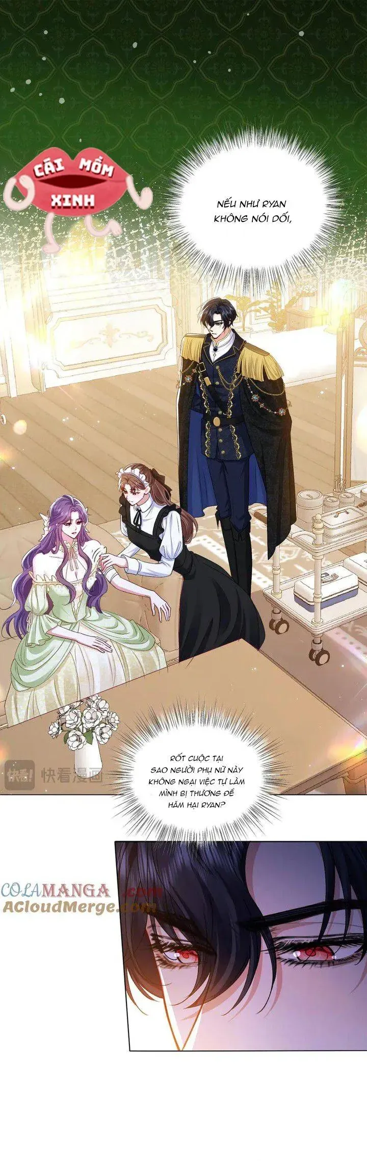 Bày Tỏ Với Người Nguy Hiểm Như Anh Ấy