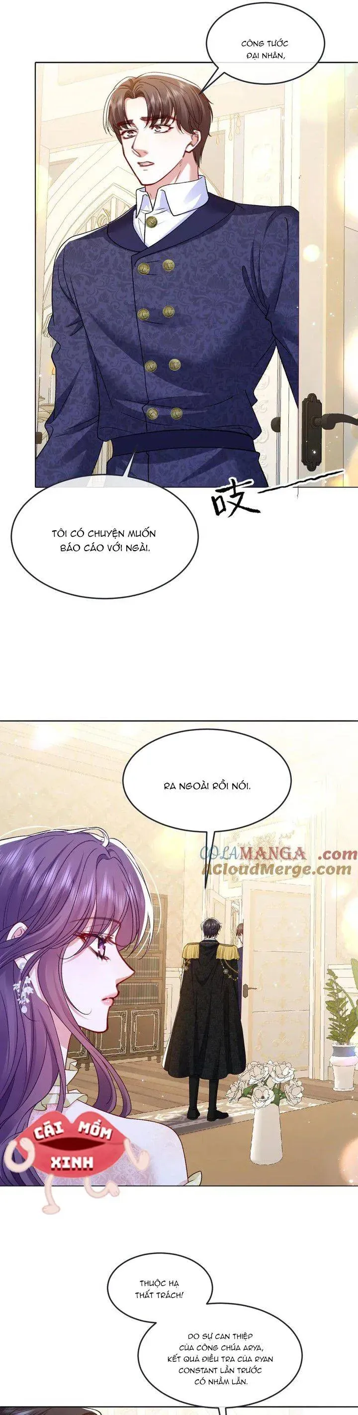 Bày Tỏ Với Người Nguy Hiểm Như Anh Ấy