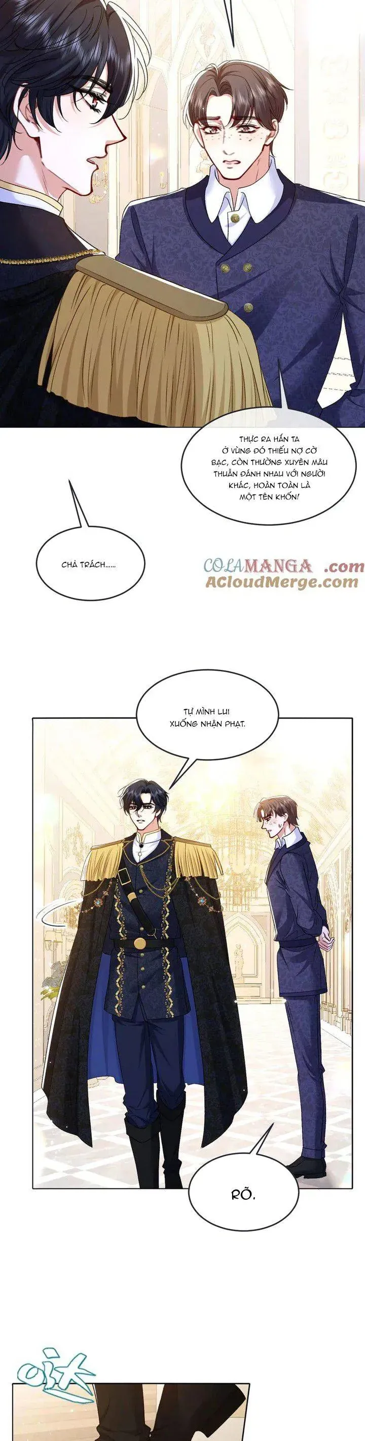 Bày Tỏ Với Người Nguy Hiểm Như Anh Ấy