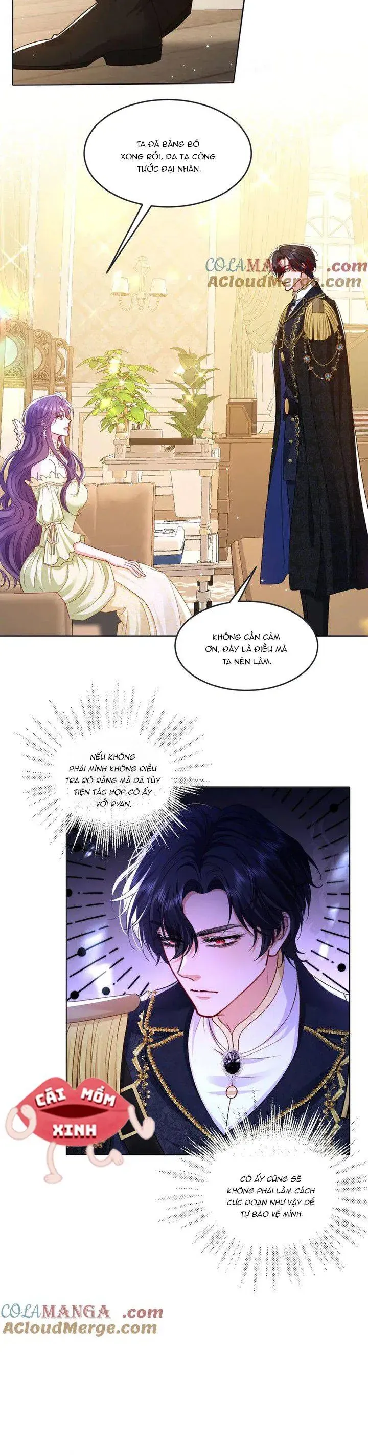 Bày Tỏ Với Người Nguy Hiểm Như Anh Ấy