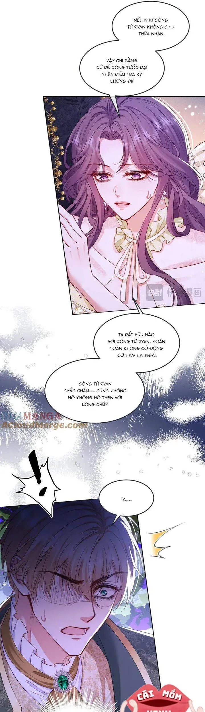 Bày Tỏ Với Người Nguy Hiểm Như Anh Ấy