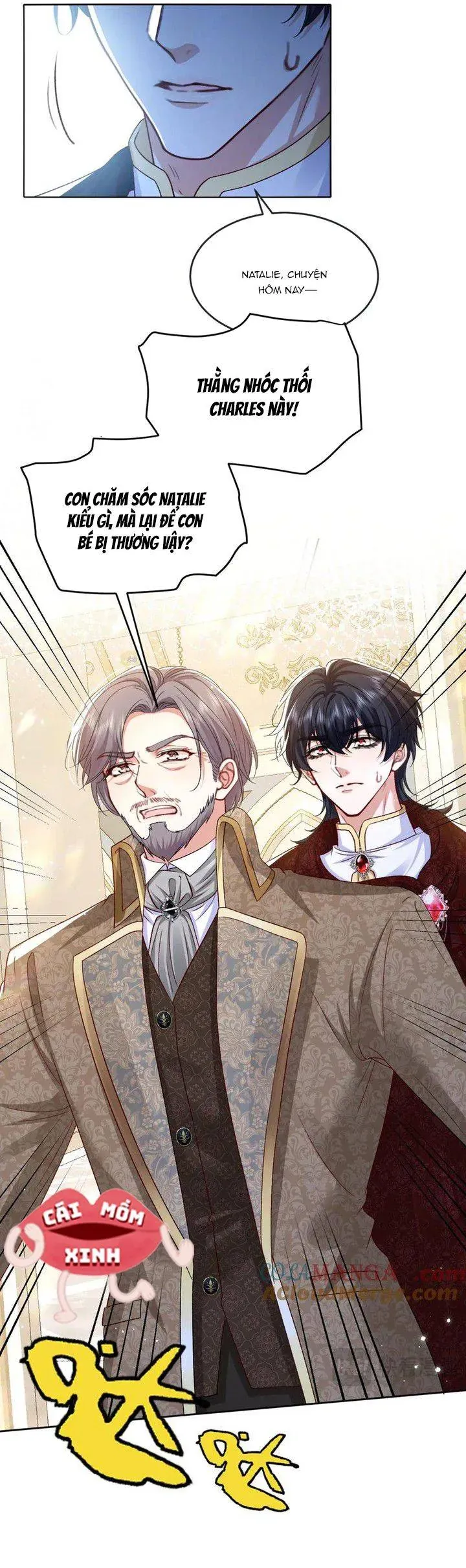 Bày Tỏ Với Người Nguy Hiểm Như Anh Ấy