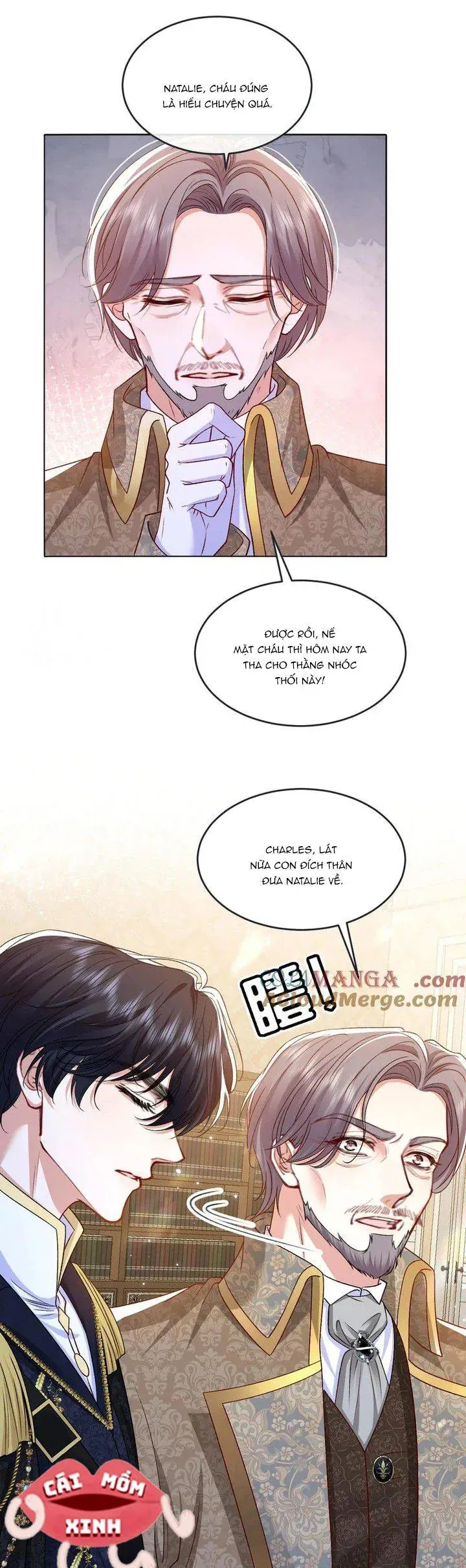 Bày Tỏ Với Người Nguy Hiểm Như Anh Ấy