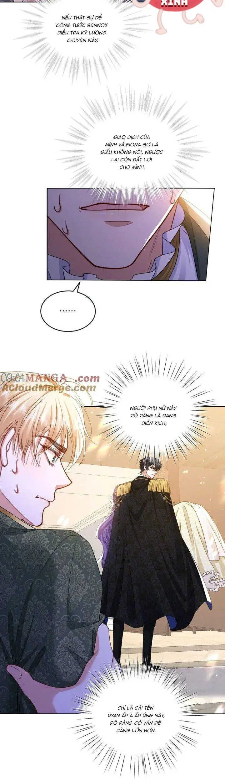 Bày Tỏ Với Người Nguy Hiểm Như Anh Ấy