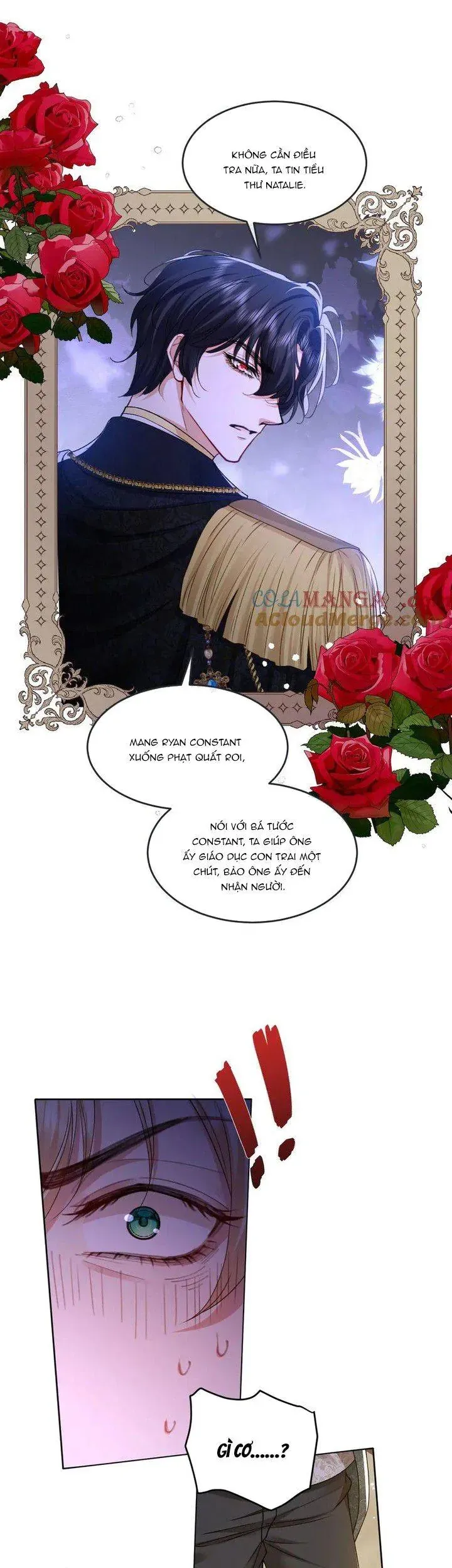 Bày Tỏ Với Người Nguy Hiểm Như Anh Ấy