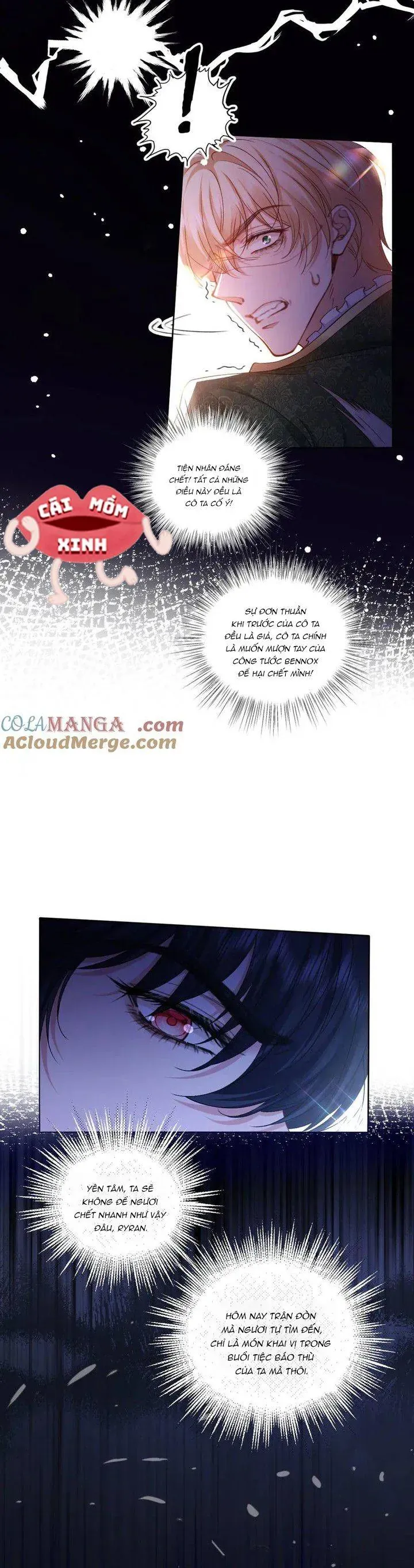 Bày Tỏ Với Người Nguy Hiểm Như Anh Ấy