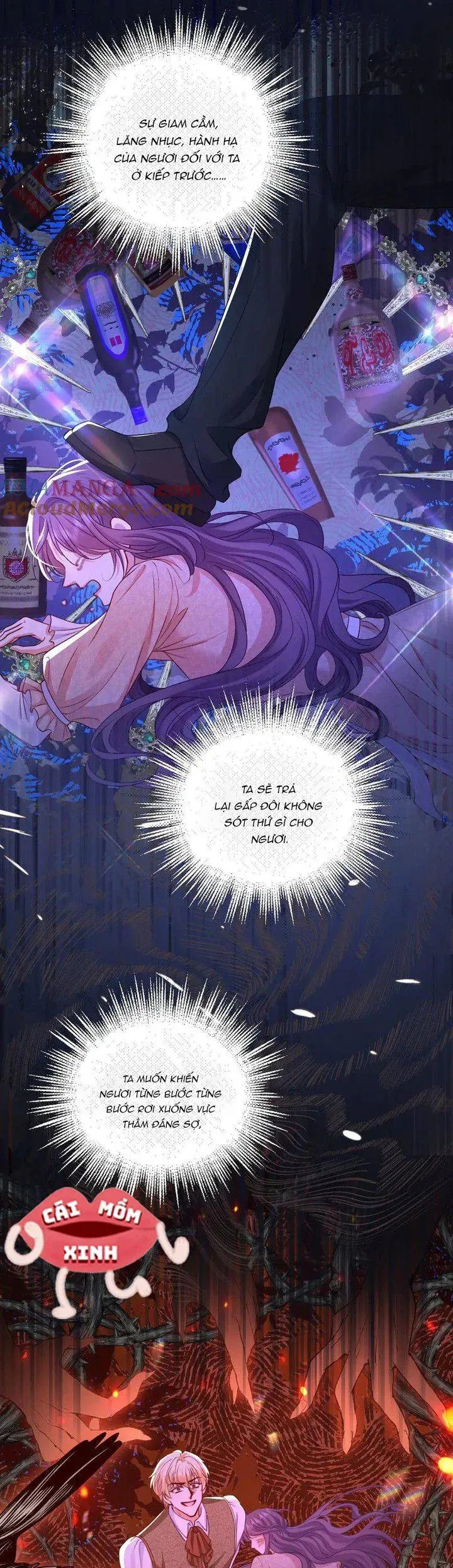 Bày Tỏ Với Người Nguy Hiểm Như Anh Ấy