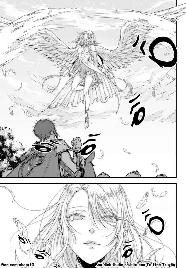 Chiến Lược Dị Giới Của Nữ Vương Swarm