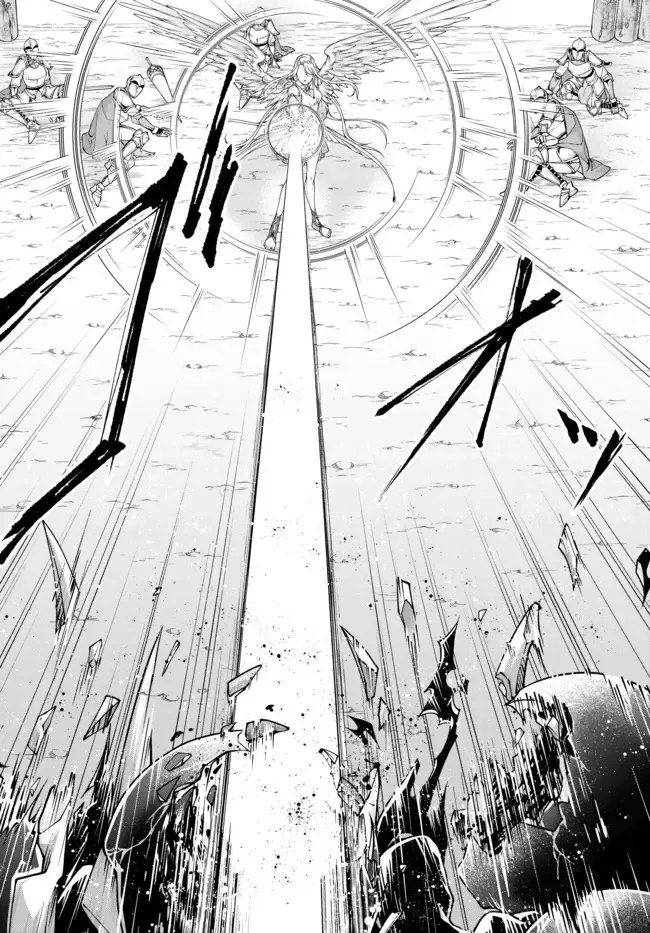 Chiến Lược Dị Giới Của Nữ Vương Swarm