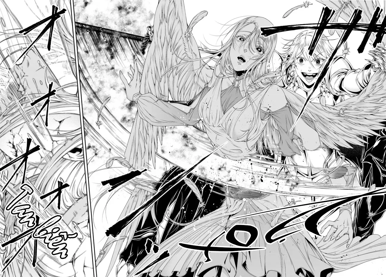 Chiến Lược Dị Giới Của Nữ Vương Swarm