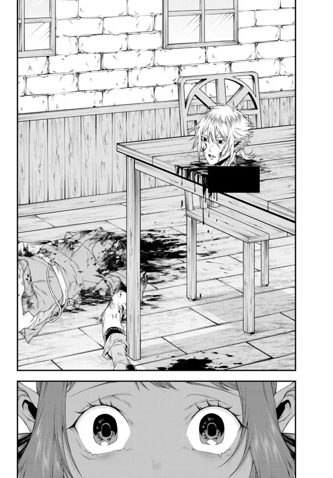 Chiến Lược Dị Giới Của Nữ Vương Swarm