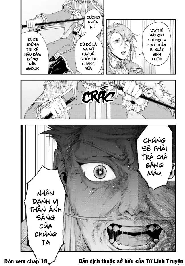 Chiến Lược Dị Giới Của Nữ Vương Swarm