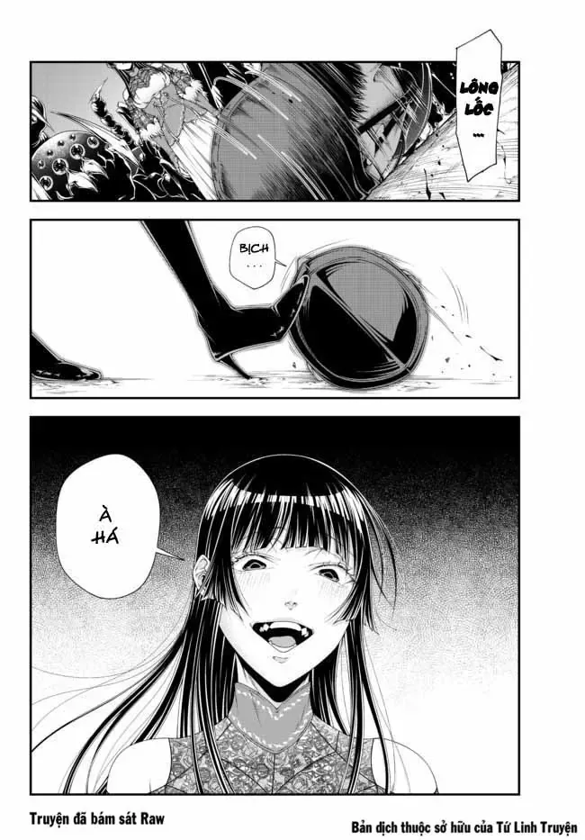 Chiến Lược Dị Giới Của Nữ Vương Swarm