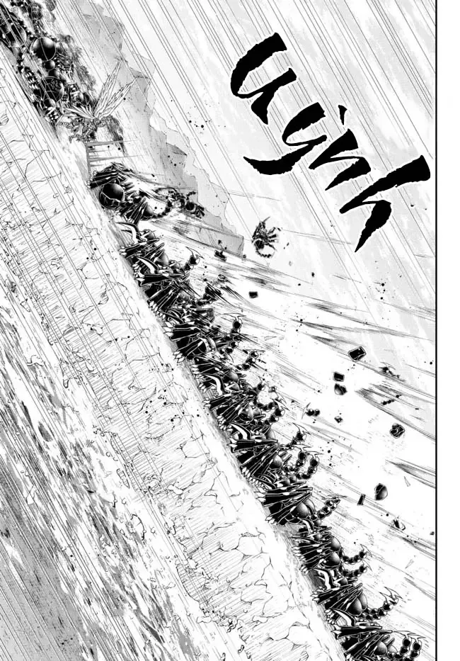 Chiến Lược Dị Giới Của Nữ Vương Swarm