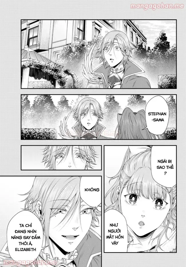 Chiến Lược Dị Giới Của Nữ Vương Swarm