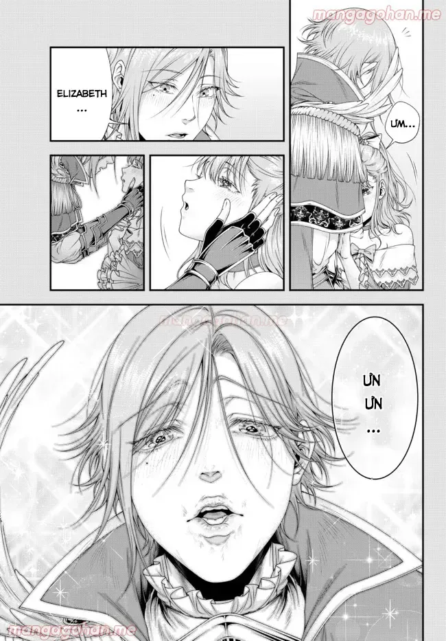 Chiến Lược Dị Giới Của Nữ Vương Swarm