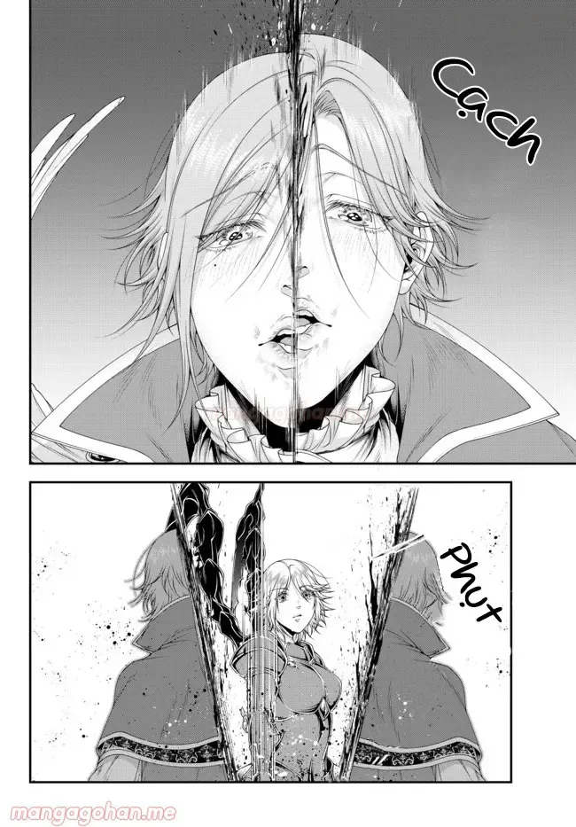 Chiến Lược Dị Giới Của Nữ Vương Swarm