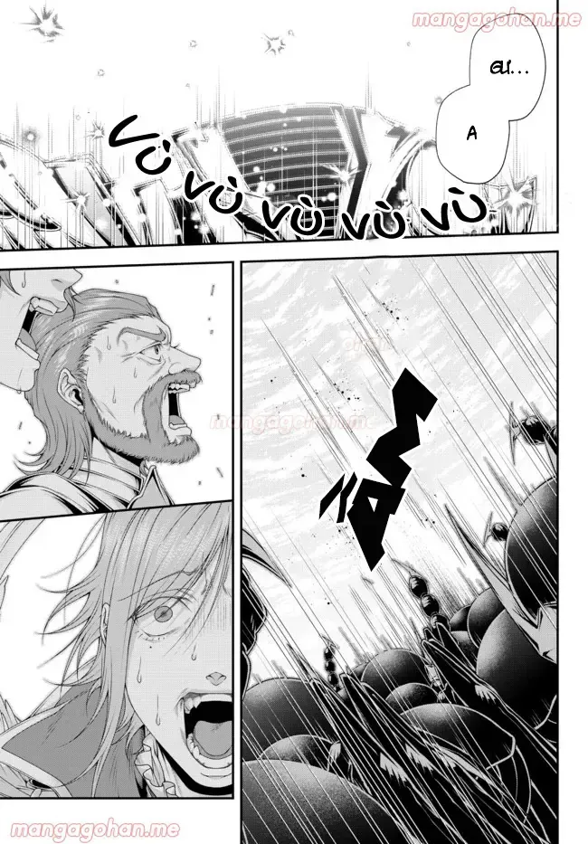 Chiến Lược Dị Giới Của Nữ Vương Swarm