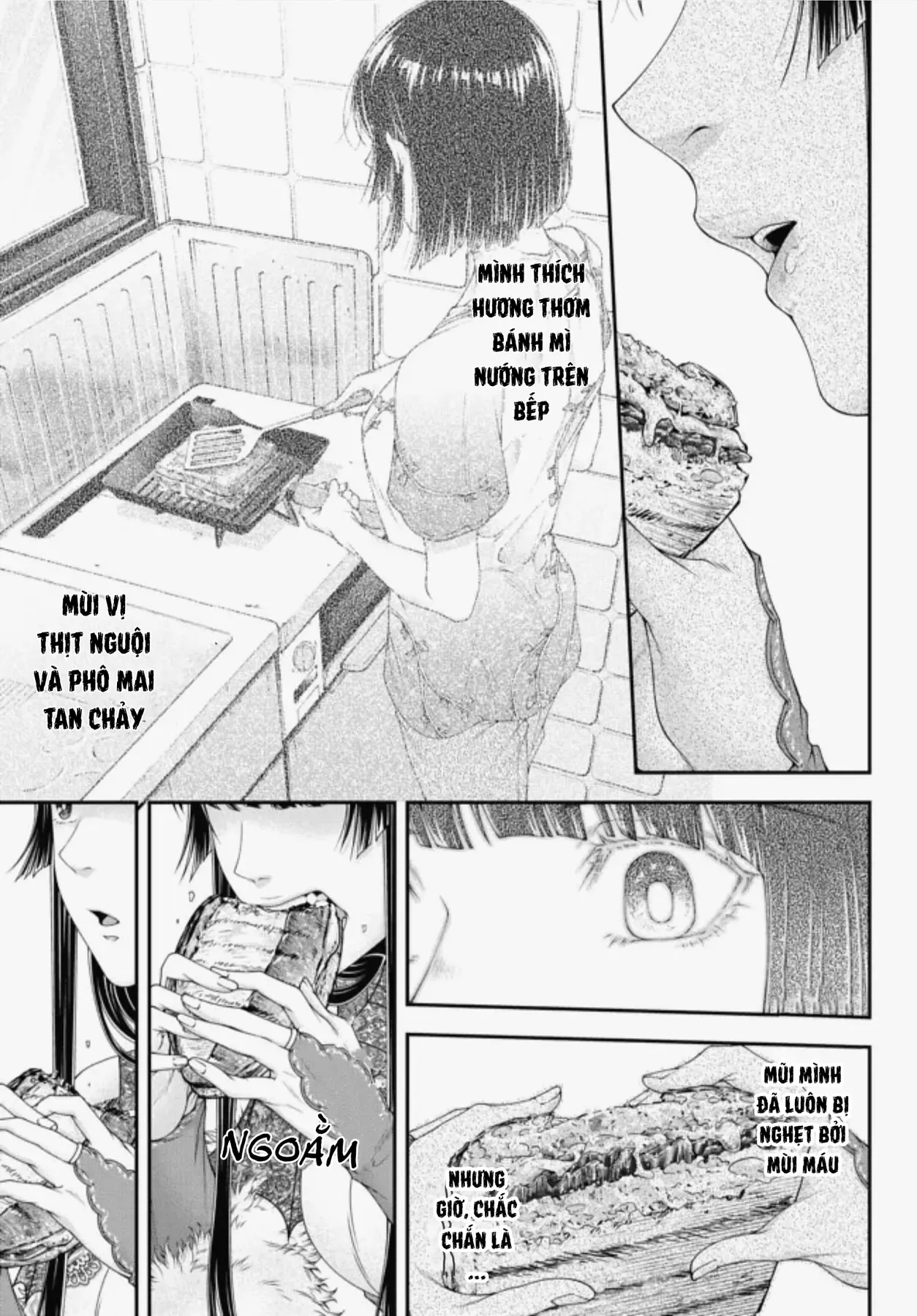 Chiến Lược Dị Giới Của Nữ Vương Swarm