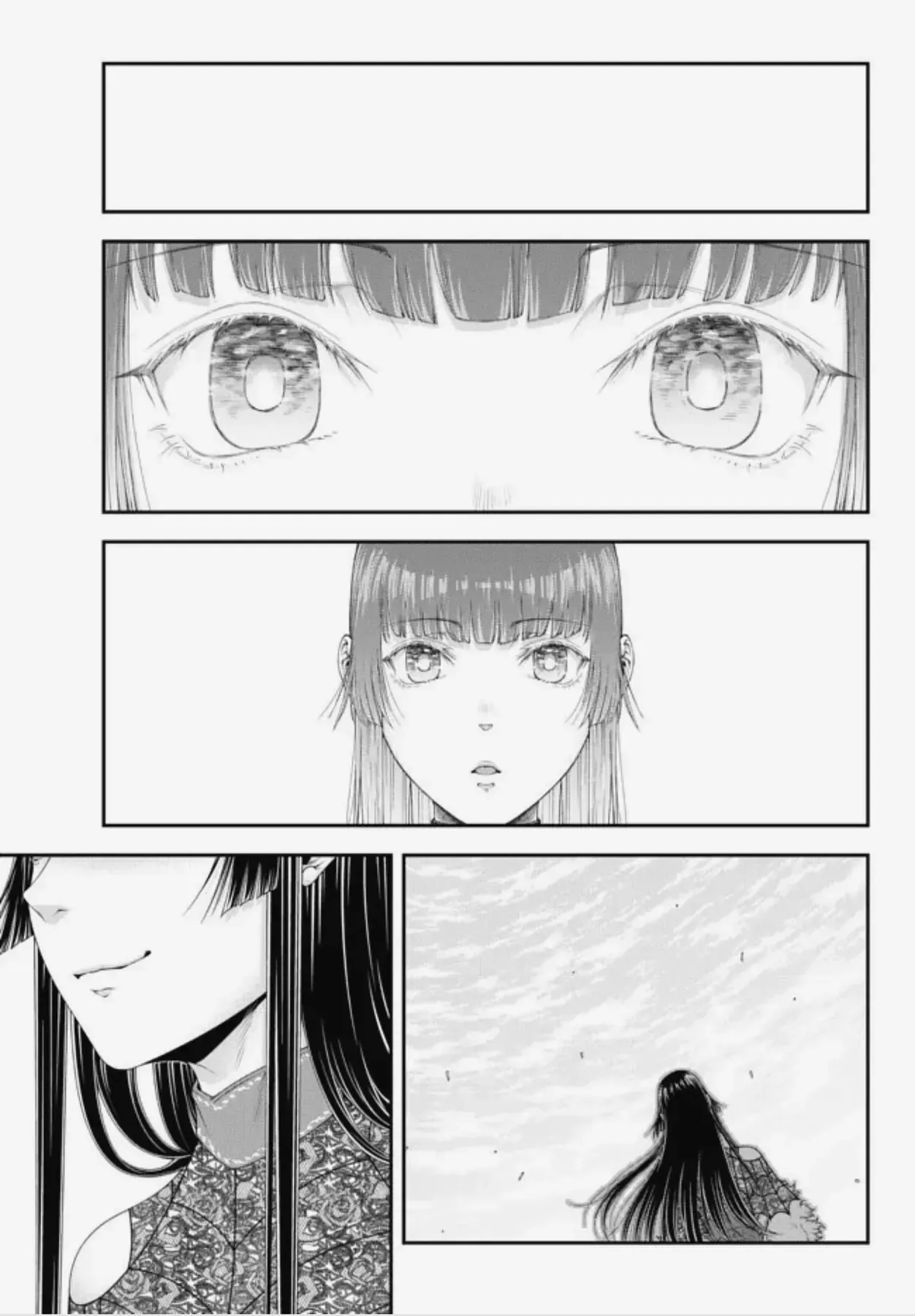 Chiến Lược Dị Giới Của Nữ Vương Swarm