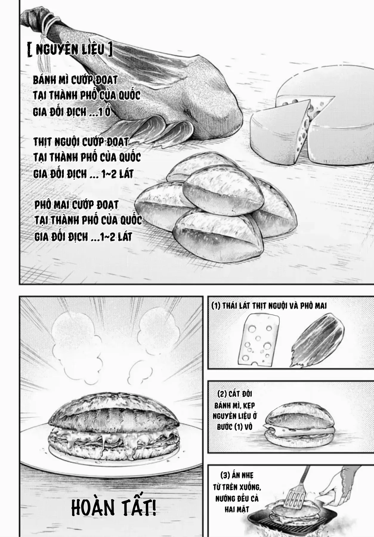 Chiến Lược Dị Giới Của Nữ Vương Swarm