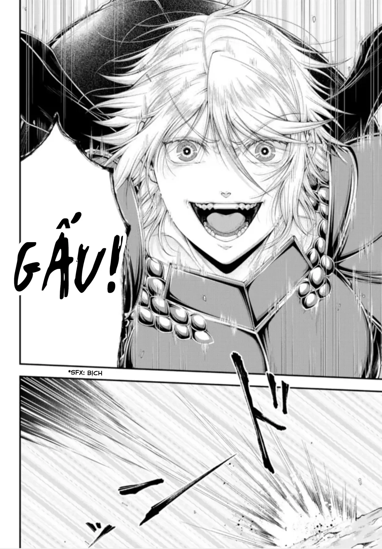 Chiến Lược Dị Giới Của Nữ Vương Swarm