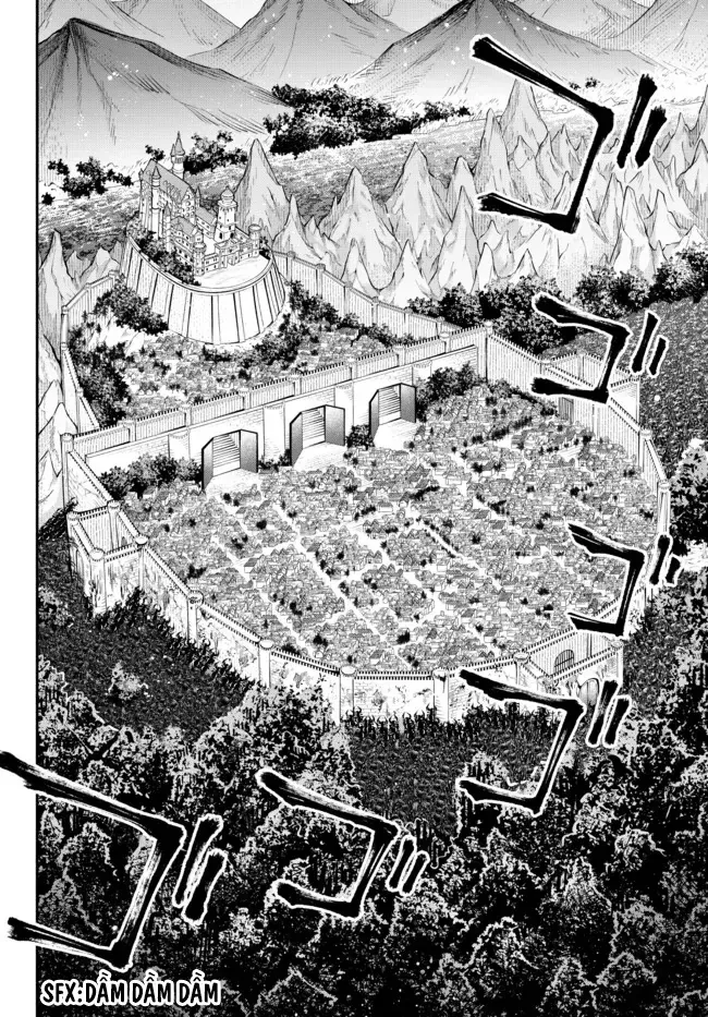 Chiến Lược Dị Giới Của Nữ Vương Swarm