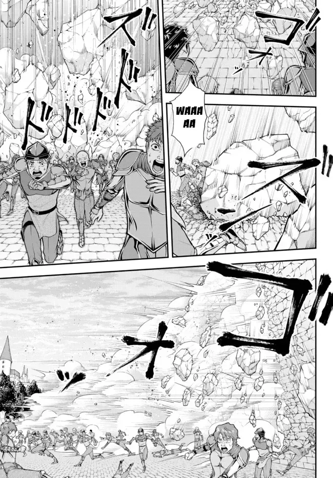 Chiến Lược Dị Giới Của Nữ Vương Swarm