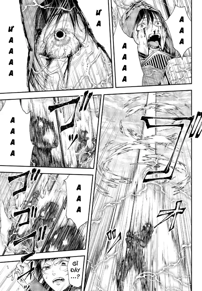 Chiến Lược Dị Giới Của Nữ Vương Swarm