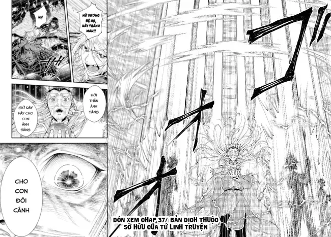 Chiến Lược Dị Giới Của Nữ Vương Swarm