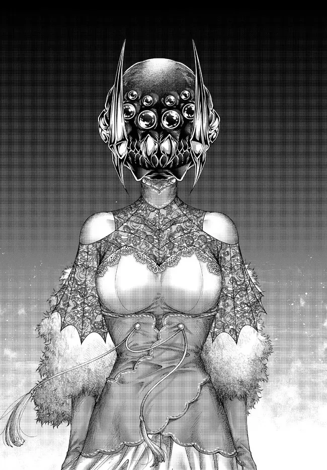 Chiến Lược Dị Giới Của Nữ Vương Swarm