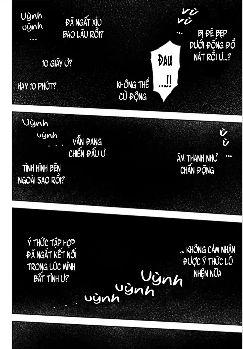 Chiến Lược Dị Giới Của Nữ Vương Swarm