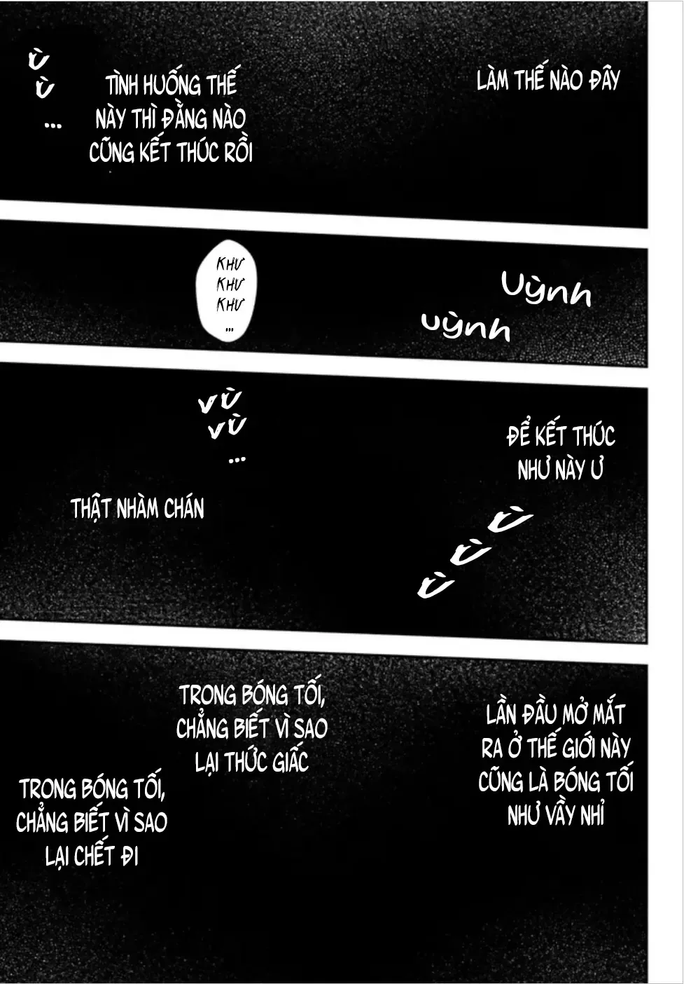 Chiến Lược Dị Giới Của Nữ Vương Swarm