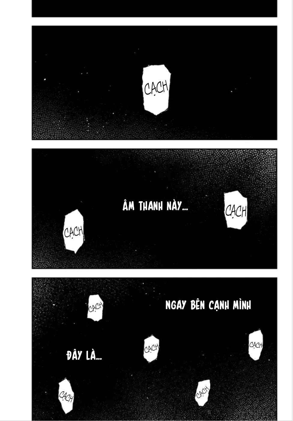 Chiến Lược Dị Giới Của Nữ Vương Swarm