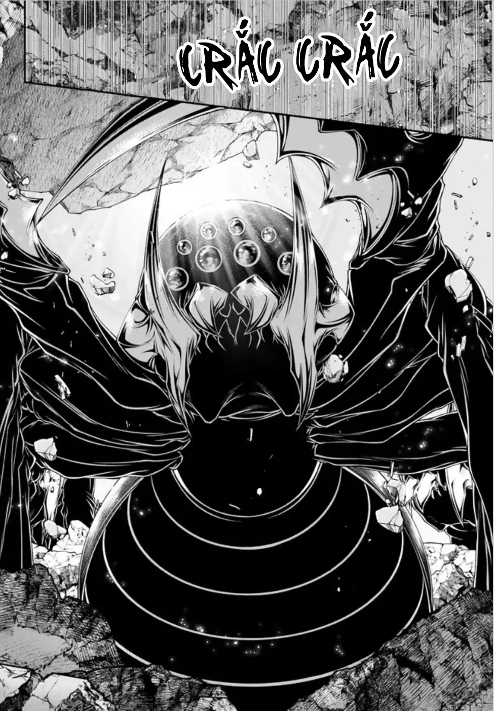 Chiến Lược Dị Giới Của Nữ Vương Swarm