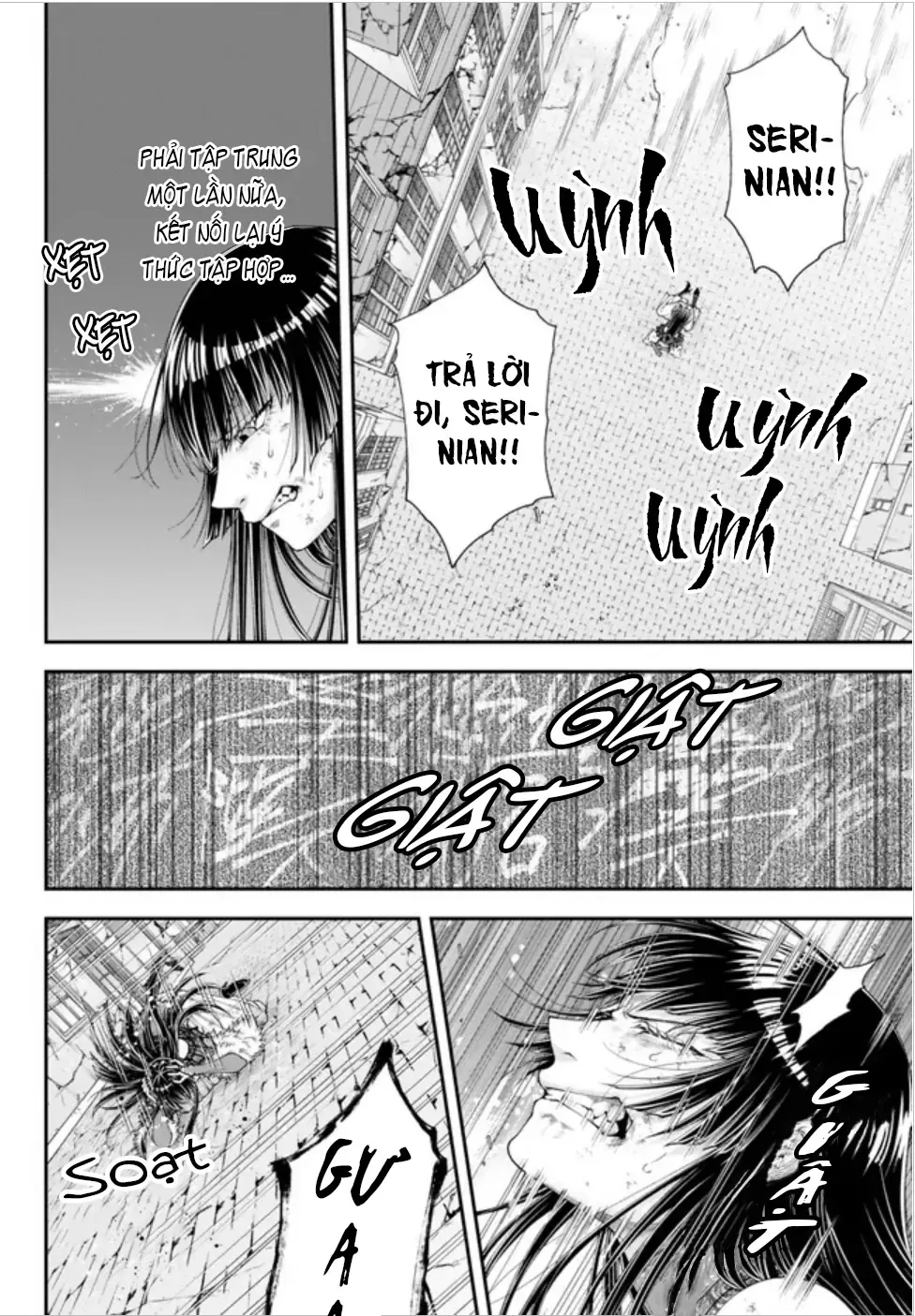 Chiến Lược Dị Giới Của Nữ Vương Swarm