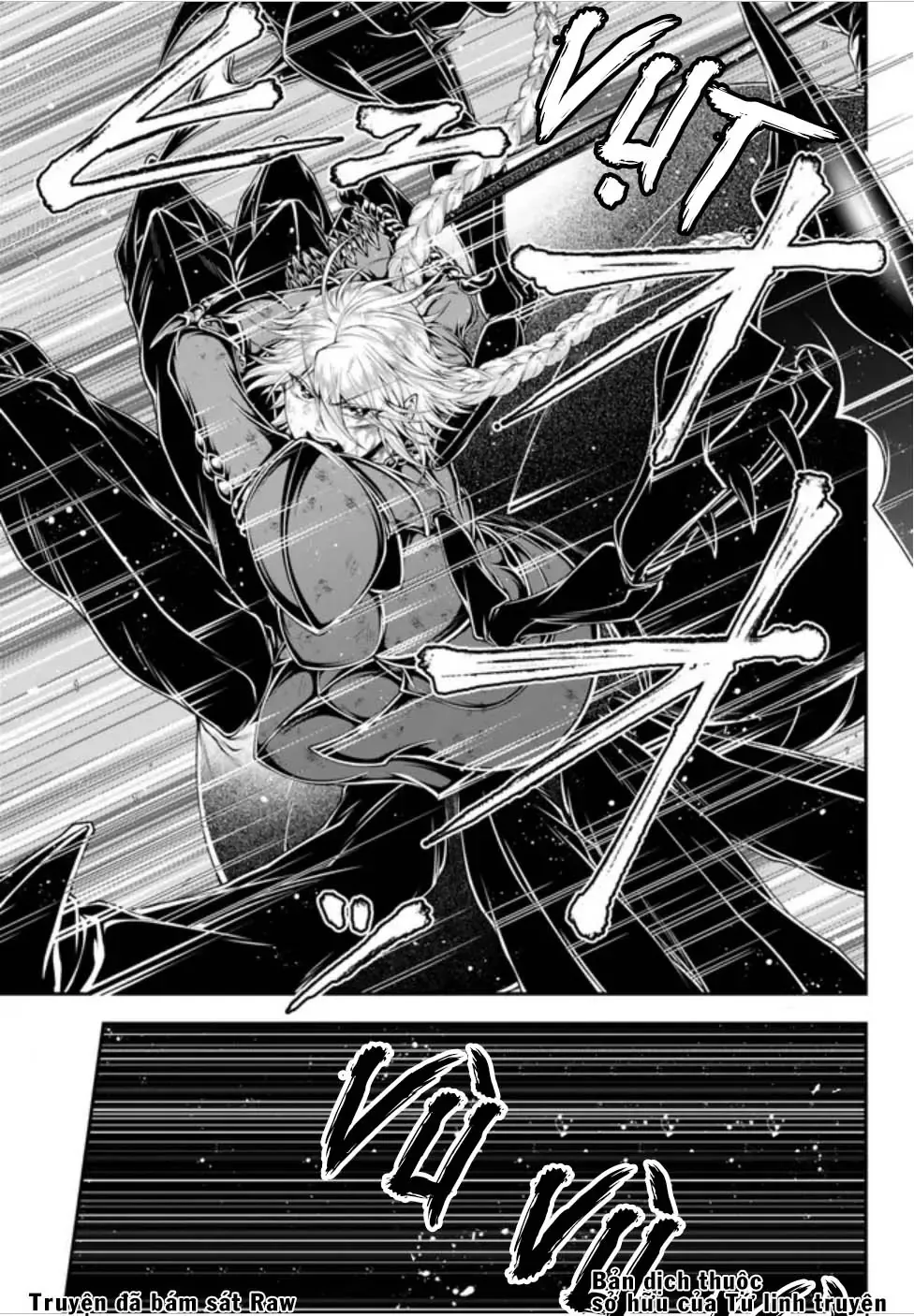 Chiến Lược Dị Giới Của Nữ Vương Swarm