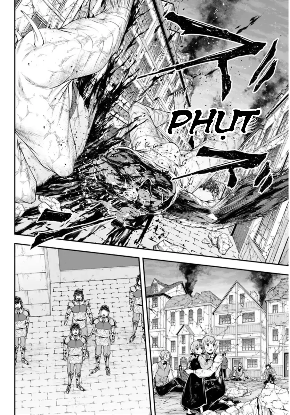 Chiến Lược Dị Giới Của Nữ Vương Swarm