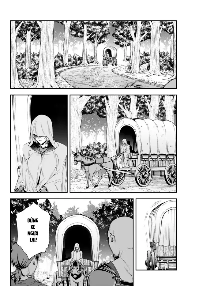 Chiến Lược Dị Giới Của Nữ Vương Swarm