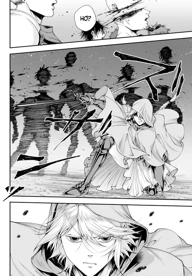 Chiến Lược Dị Giới Của Nữ Vương Swarm