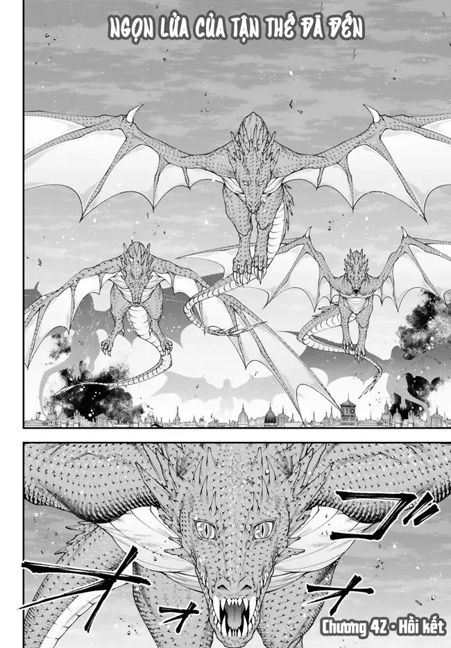 Chiến Lược Dị Giới Của Nữ Vương Swarm